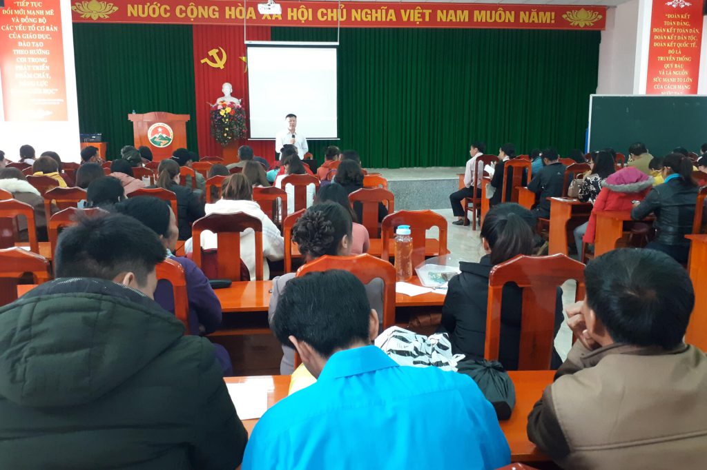 HỘI CHỮ THẬP ĐỎ VIỆT NAM