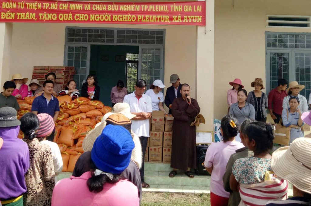 HỘI CHỮ THẬP ĐỎ VIỆT NAM