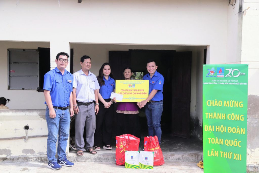 HỘI CHỮ THẬP ĐỎ VIỆT NAM