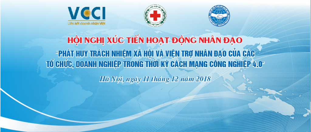 HỘI CHỮ THẬP ĐỎ VIỆT NAM