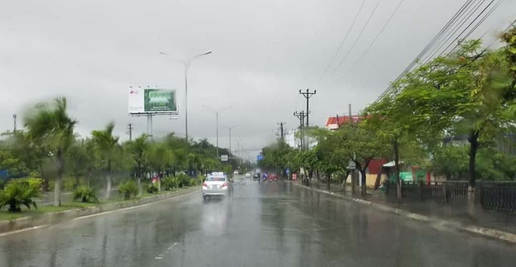 HỘI CHỮ THẬP ĐỎ VIỆT NAM