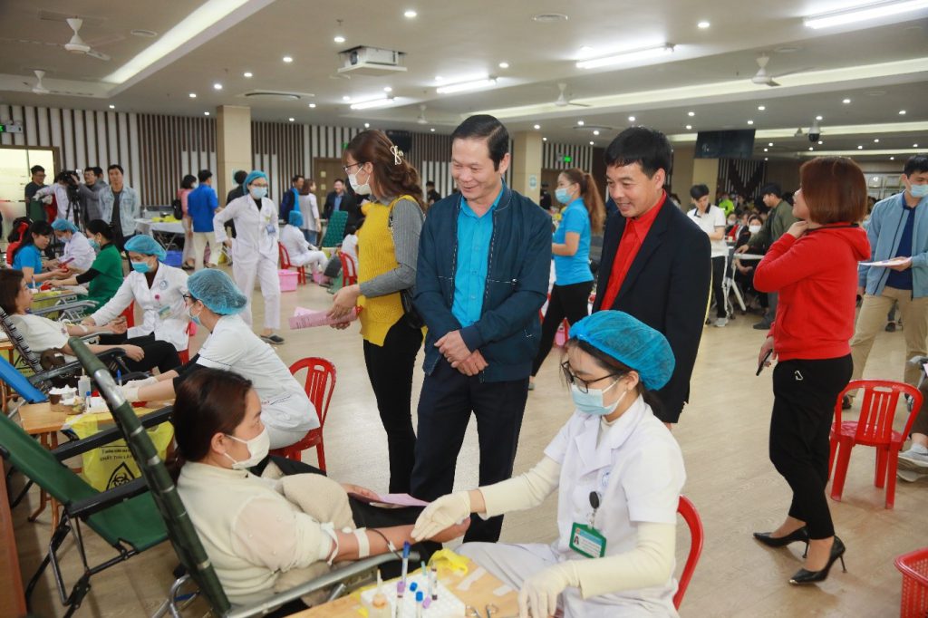 HỘI CHỮ THẬP ĐỎ VIỆT NAM