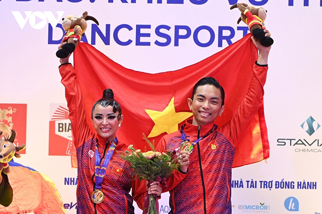 HỘI CHỮ THẬP ĐỎ VIỆT NAM