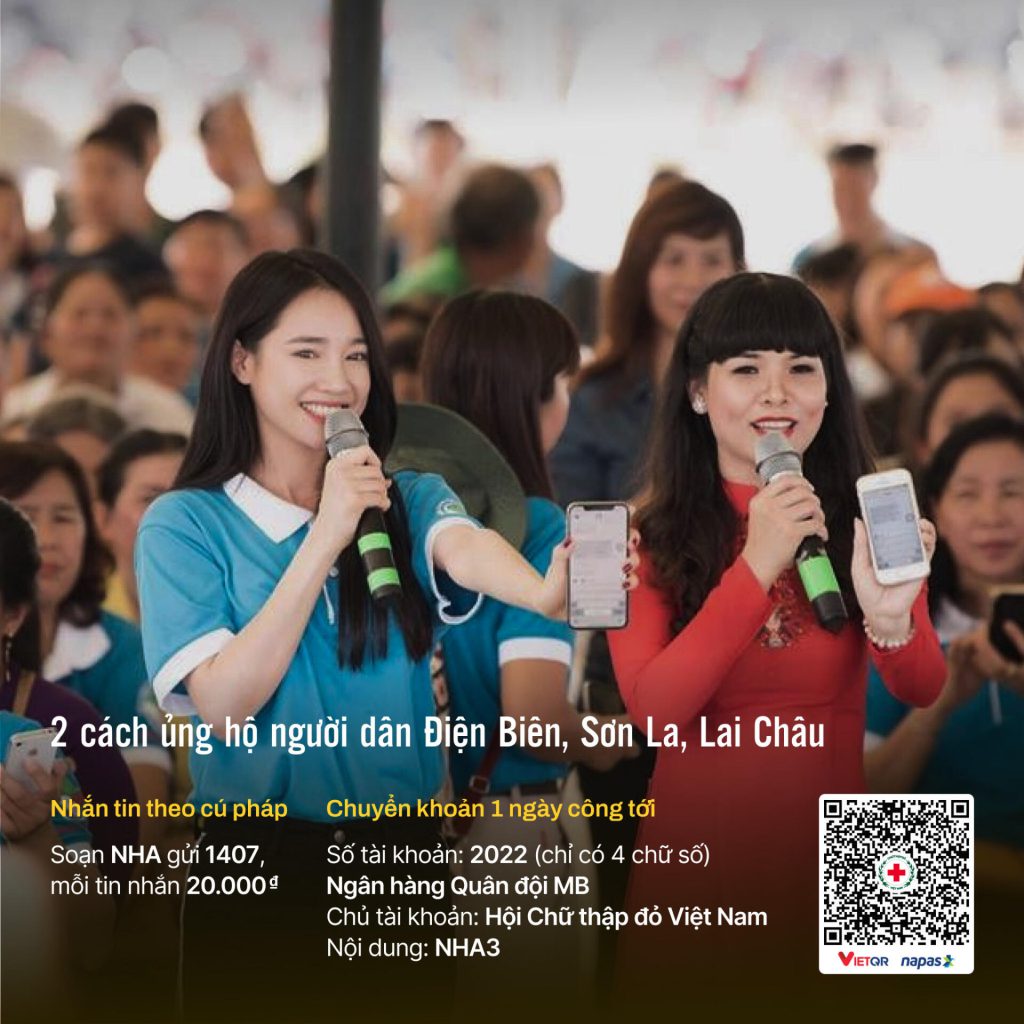 HỘI CHỮ THẬP ĐỎ VIỆT NAM
