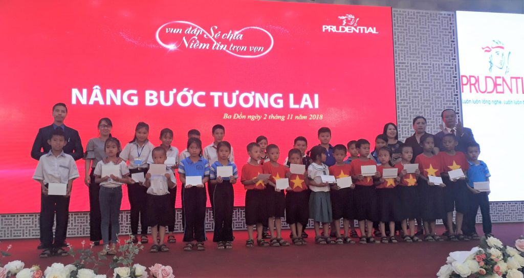 HỘI CHỮ THẬP ĐỎ VIỆT NAM