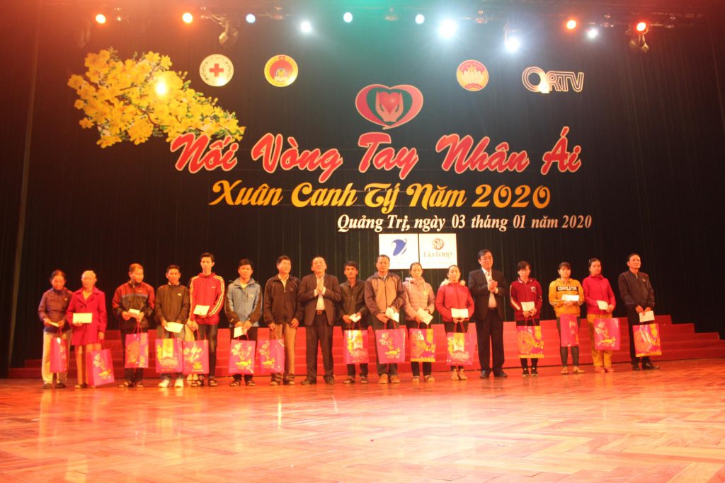 HỘI CHỮ THẬP ĐỎ VIỆT NAM