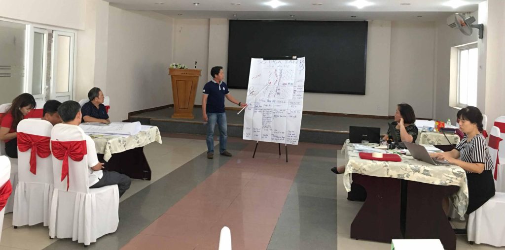 HỘI CHỮ THẬP ĐỎ VIỆT NAM