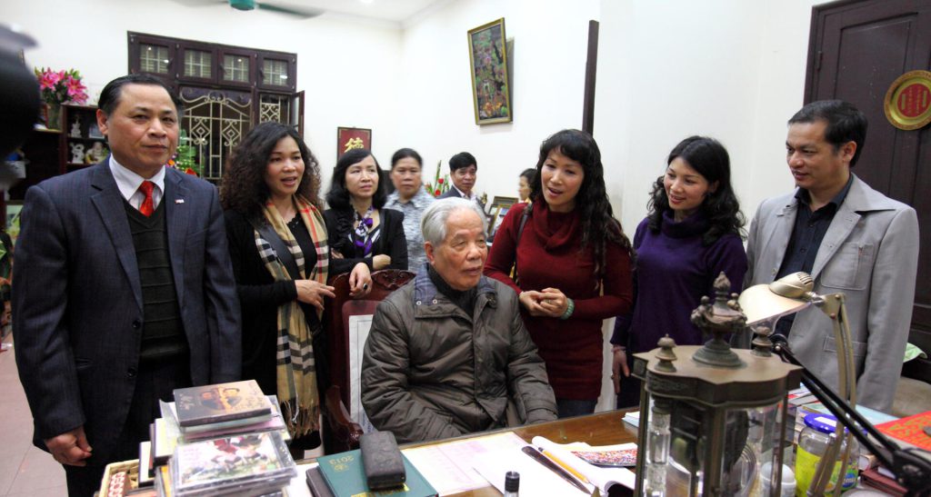 HỘI CHỮ THẬP ĐỎ VIỆT NAM