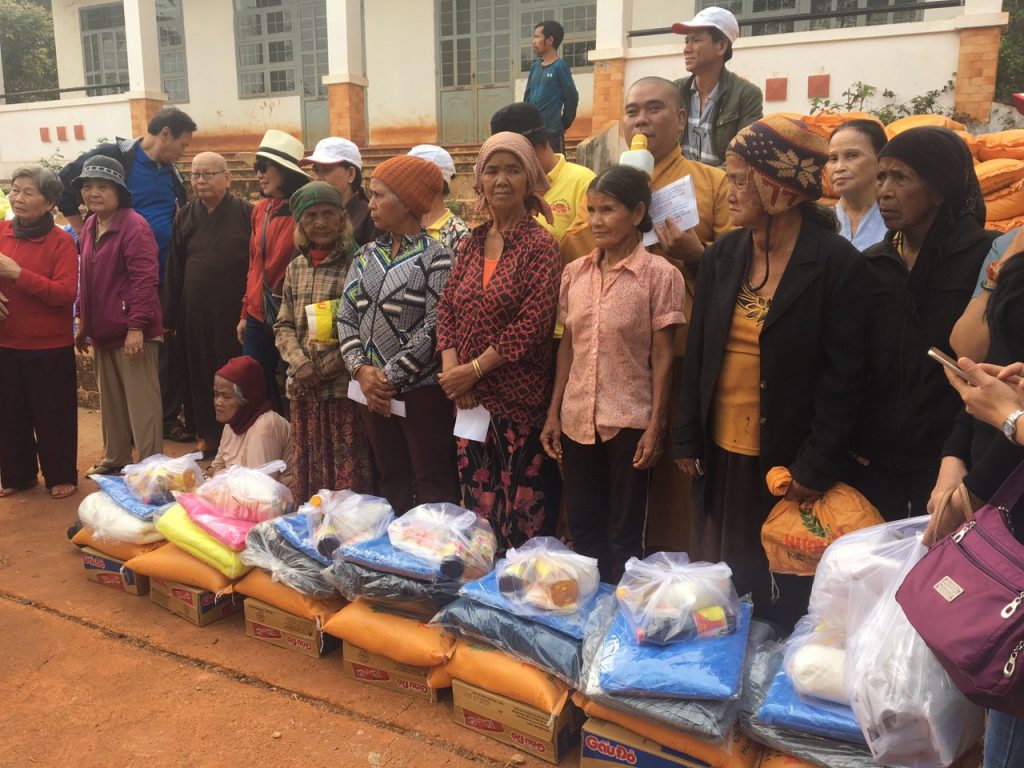 HỘI CHỮ THẬP ĐỎ VIỆT NAM