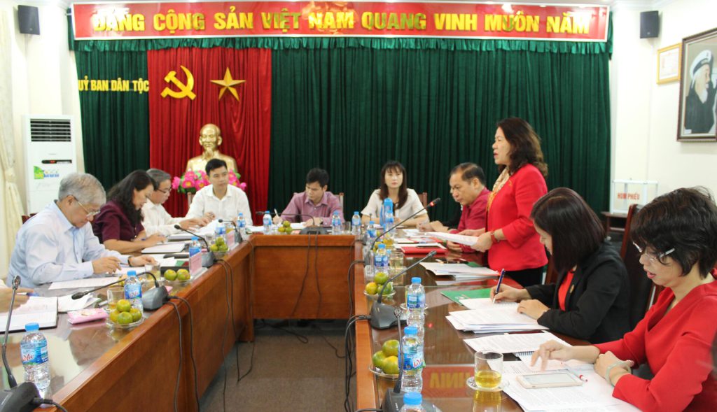 HỘI CHỮ THẬP ĐỎ VIỆT NAM