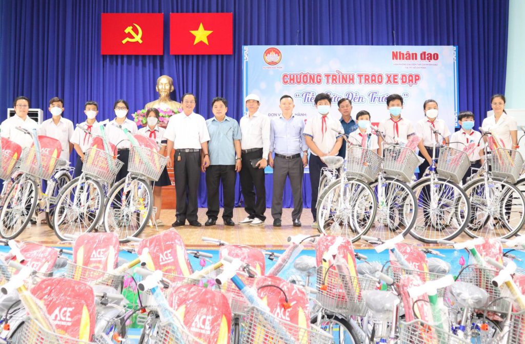 HỘI CHỮ THẬP ĐỎ VIỆT NAM