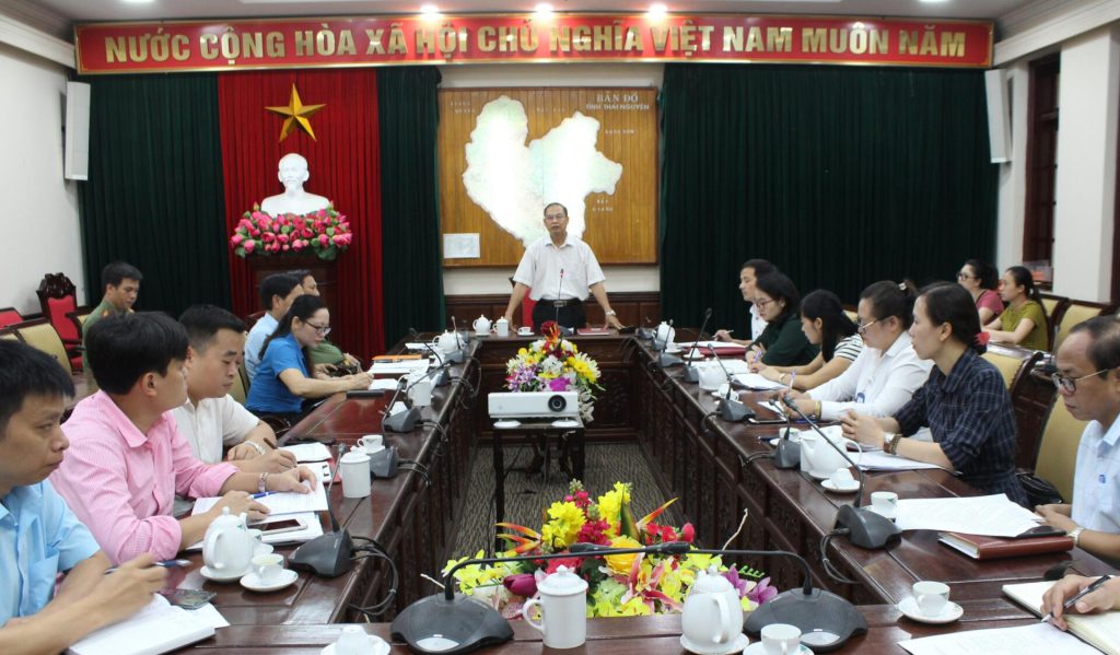 HỘI CHỮ THẬP ĐỎ VIỆT NAM