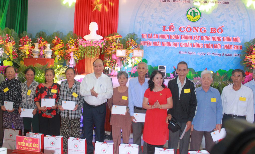HỘI CHỮ THẬP ĐỎ VIỆT NAM