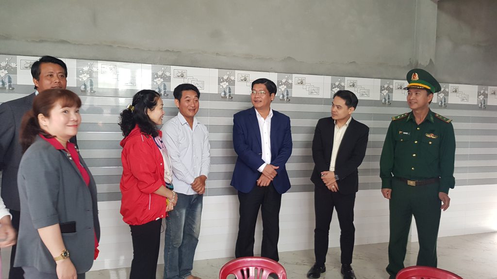 HỘI CHỮ THẬP ĐỎ VIỆT NAM