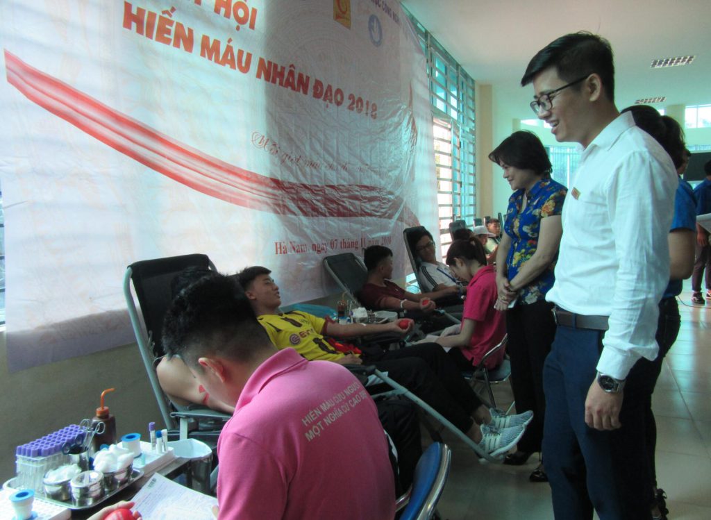 HỘI CHỮ THẬP ĐỎ VIỆT NAM