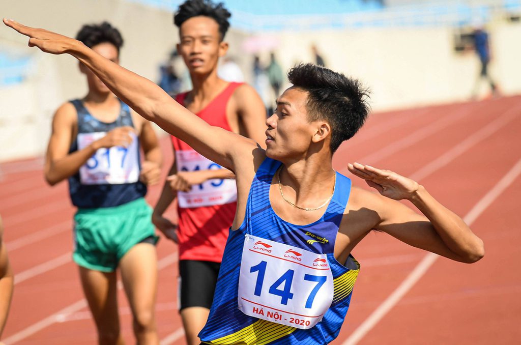 HỘI CHỮ THẬP ĐỎ VIỆT NAM