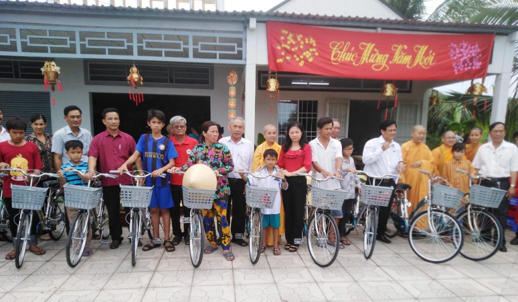 HỘI CHỮ THẬP ĐỎ VIỆT NAM
