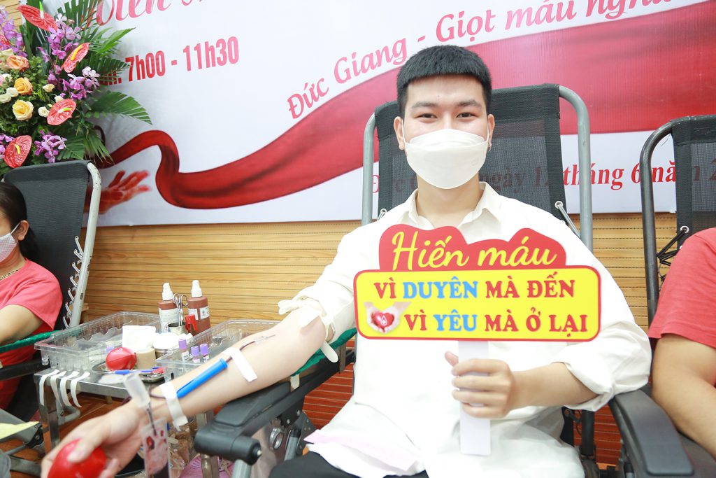 HỘI CHỮ THẬP ĐỎ VIỆT NAM