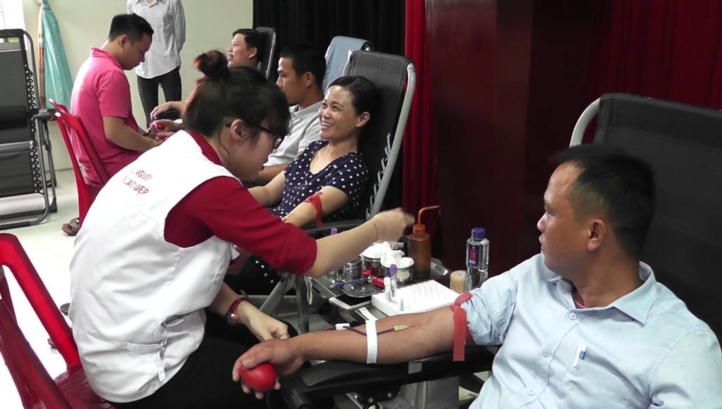 HỘI CHỮ THẬP ĐỎ VIỆT NAM