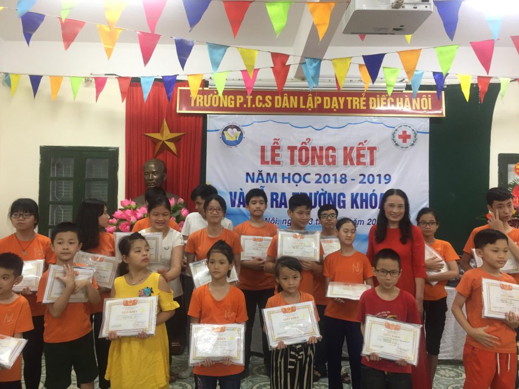 HỘI CHỮ THẬP ĐỎ VIỆT NAM