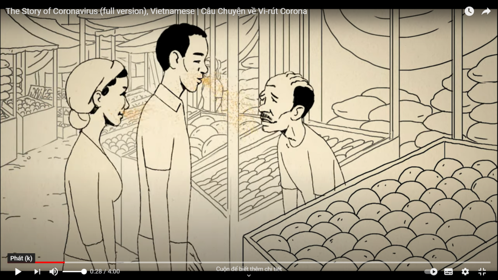 HỘI CHỮ THẬP ĐỎ VIỆT NAM