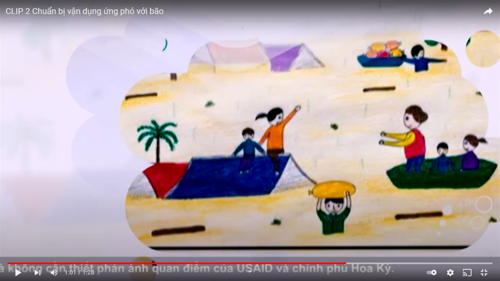 HỘI CHỮ THẬP ĐỎ VIỆT NAM