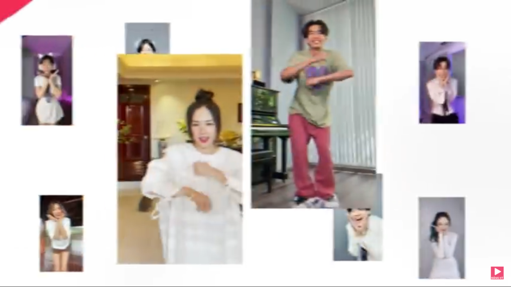 HỘI CHỮ THẬP ĐỎ VIỆT NAM