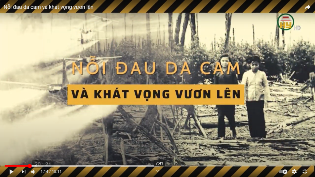 HỘI CHỮ THẬP ĐỎ VIỆT NAM