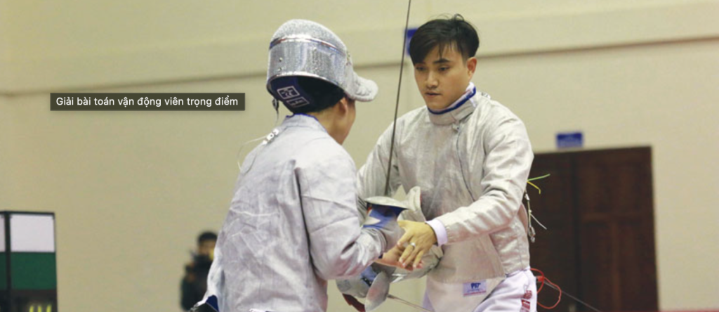 HỘI CHỮ THẬP ĐỎ VIỆT NAM