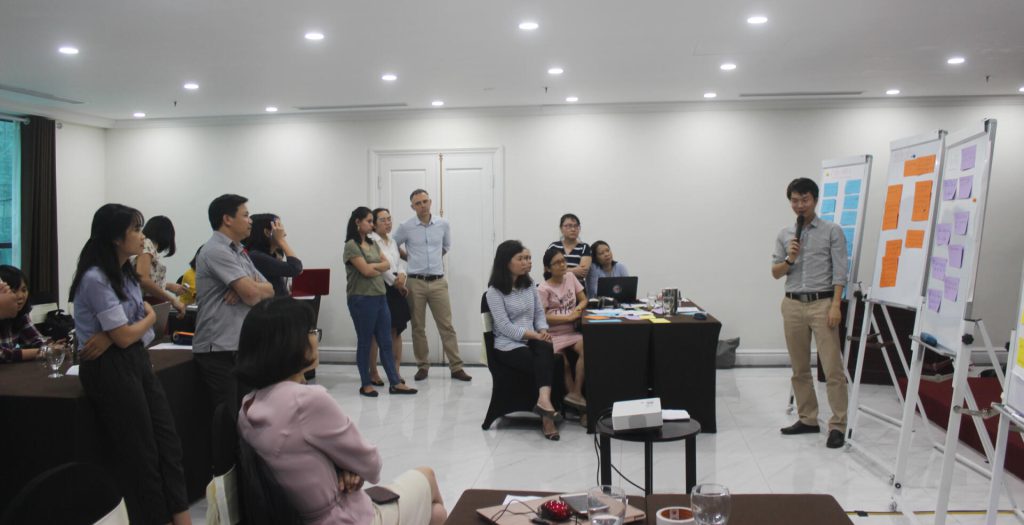 HỘI CHỮ THẬP ĐỎ VIỆT NAM