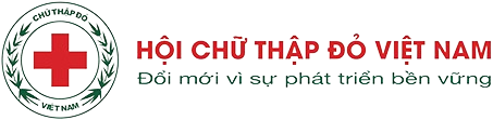 HỘI CHỮ THẬP ĐỎ VIỆT NAM