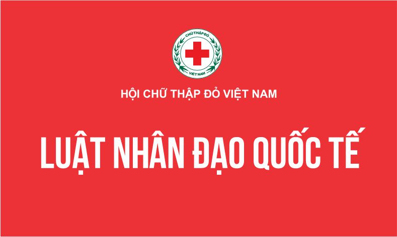 HỘI CHỮ THẬP ĐỎ VIỆT NAM