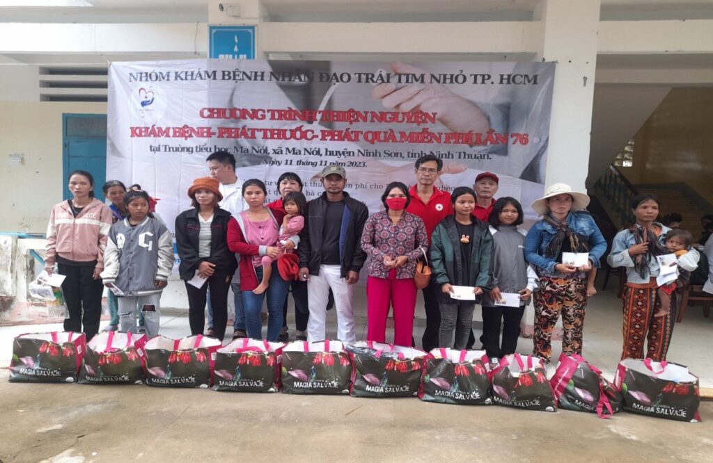 HỘI CHỮ THẬP ĐỎ VIỆT NAM