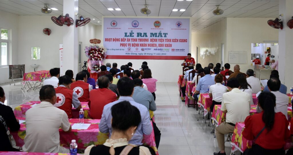 HỘI CHỮ THẬP ĐỎ VIỆT NAM