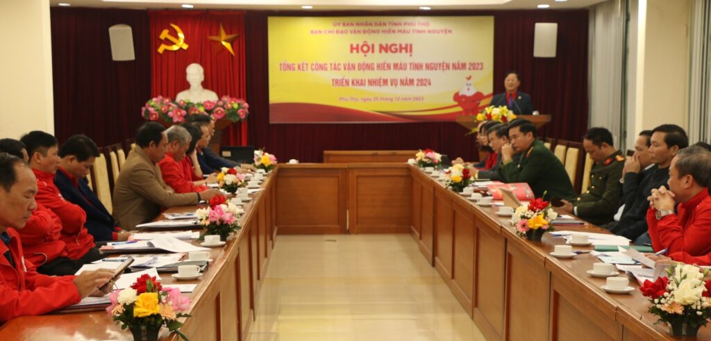 HỘI CHỮ THẬP ĐỎ VIỆT NAM