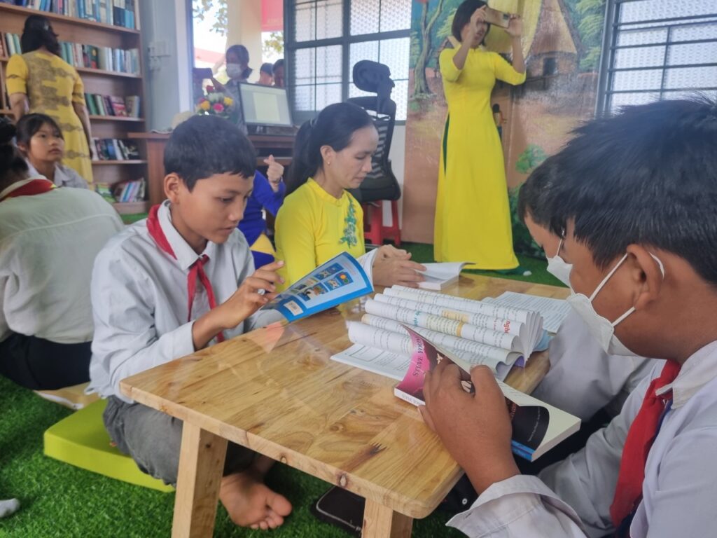 HỘI CHỮ THẬP ĐỎ VIỆT NAM