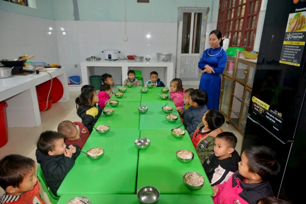 HỘI CHỮ THẬP ĐỎ VIỆT NAM