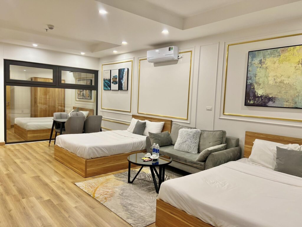 HỘI CHỮ THẬP ĐỎ VIỆT NAM