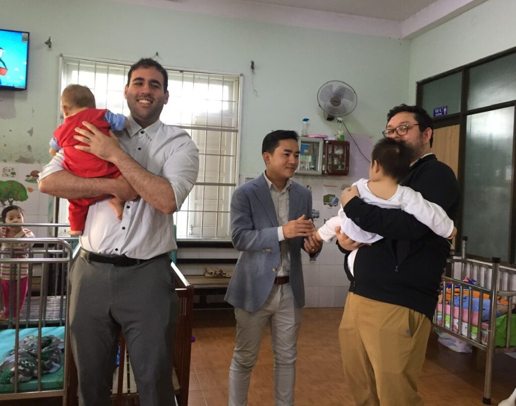 HỘI CHỮ THẬP ĐỎ VIỆT NAM