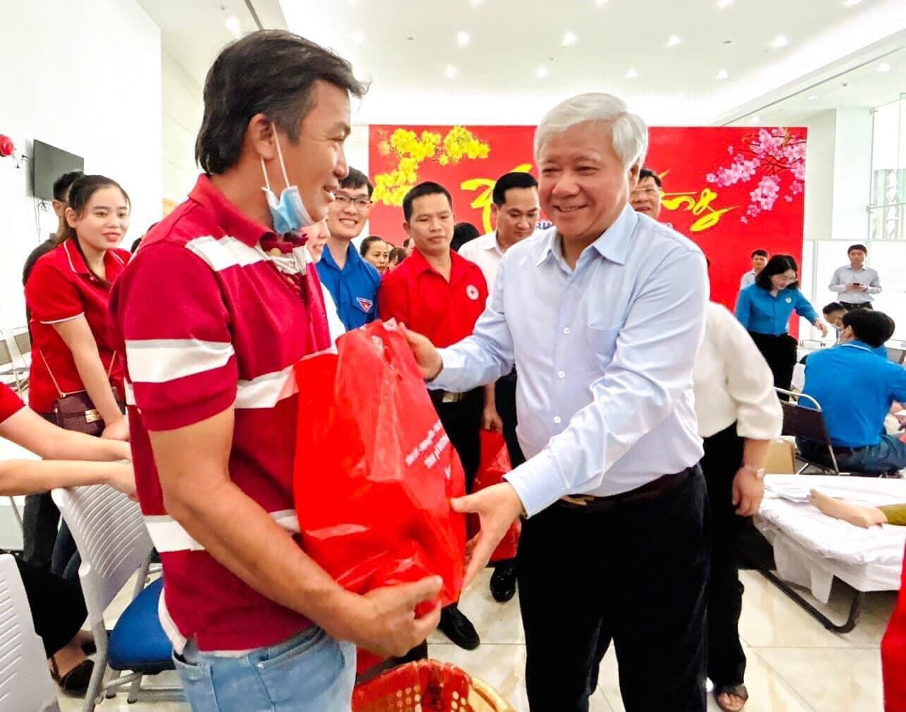 HỘI CHỮ THẬP ĐỎ VIỆT NAM