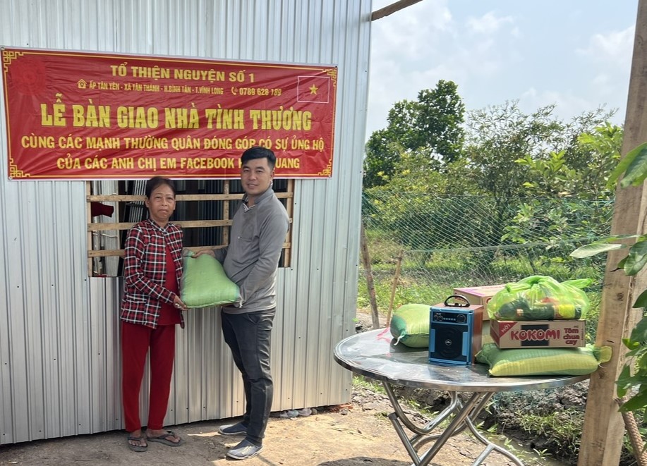 HỘI CHỮ THẬP ĐỎ VIỆT NAM