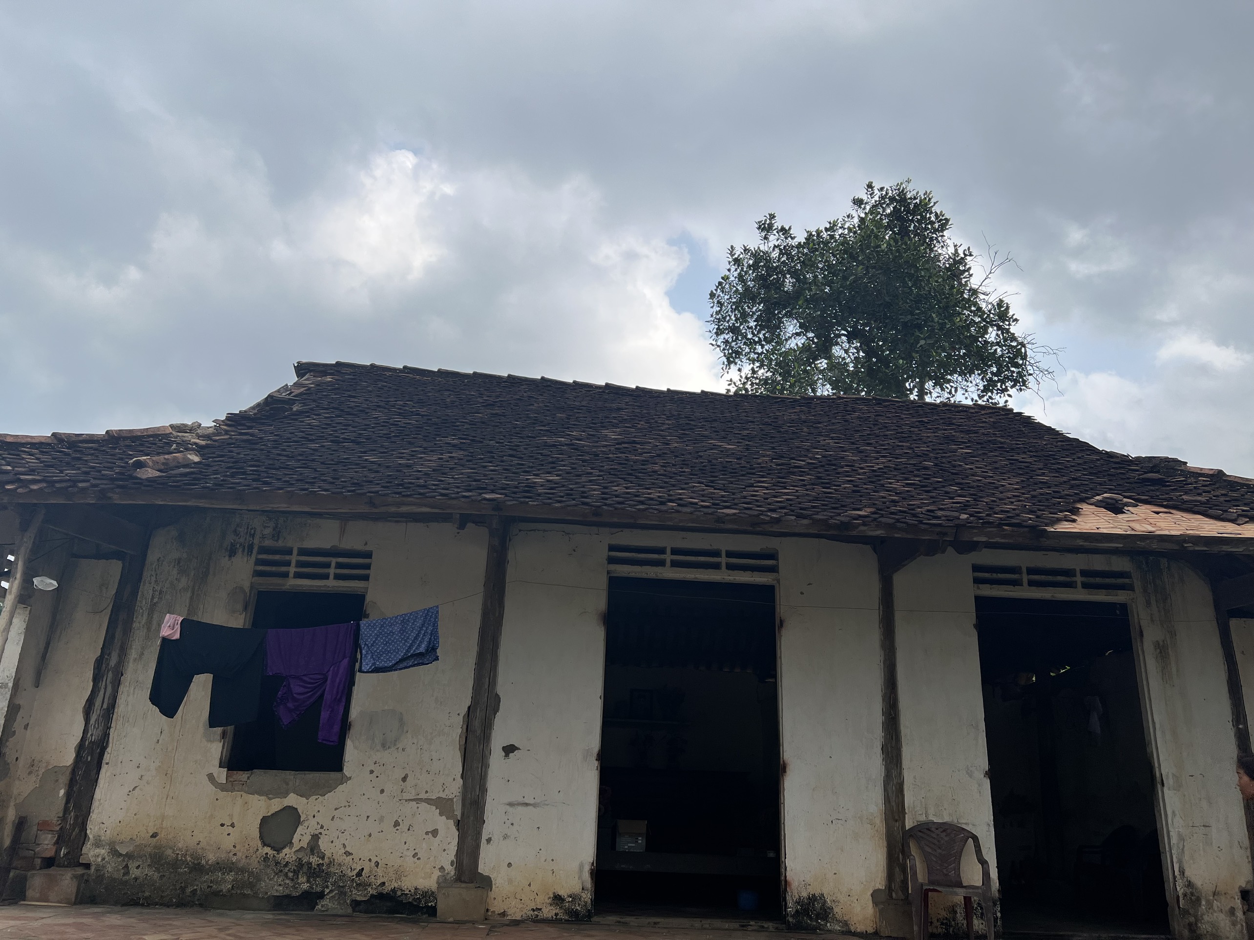 HỘI CHỮ THẬP ĐỎ VIỆT NAM