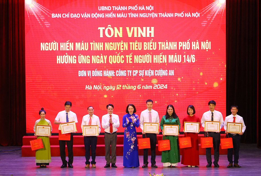 HỘI CHỮ THẬP ĐỎ VIỆT NAM