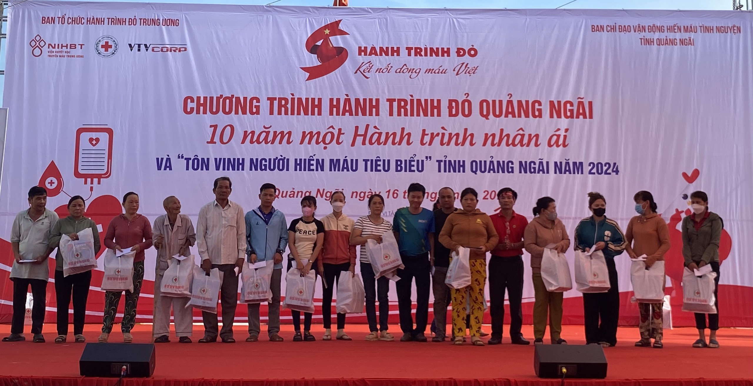 HỘI CHỮ THẬP ĐỎ VIỆT NAM