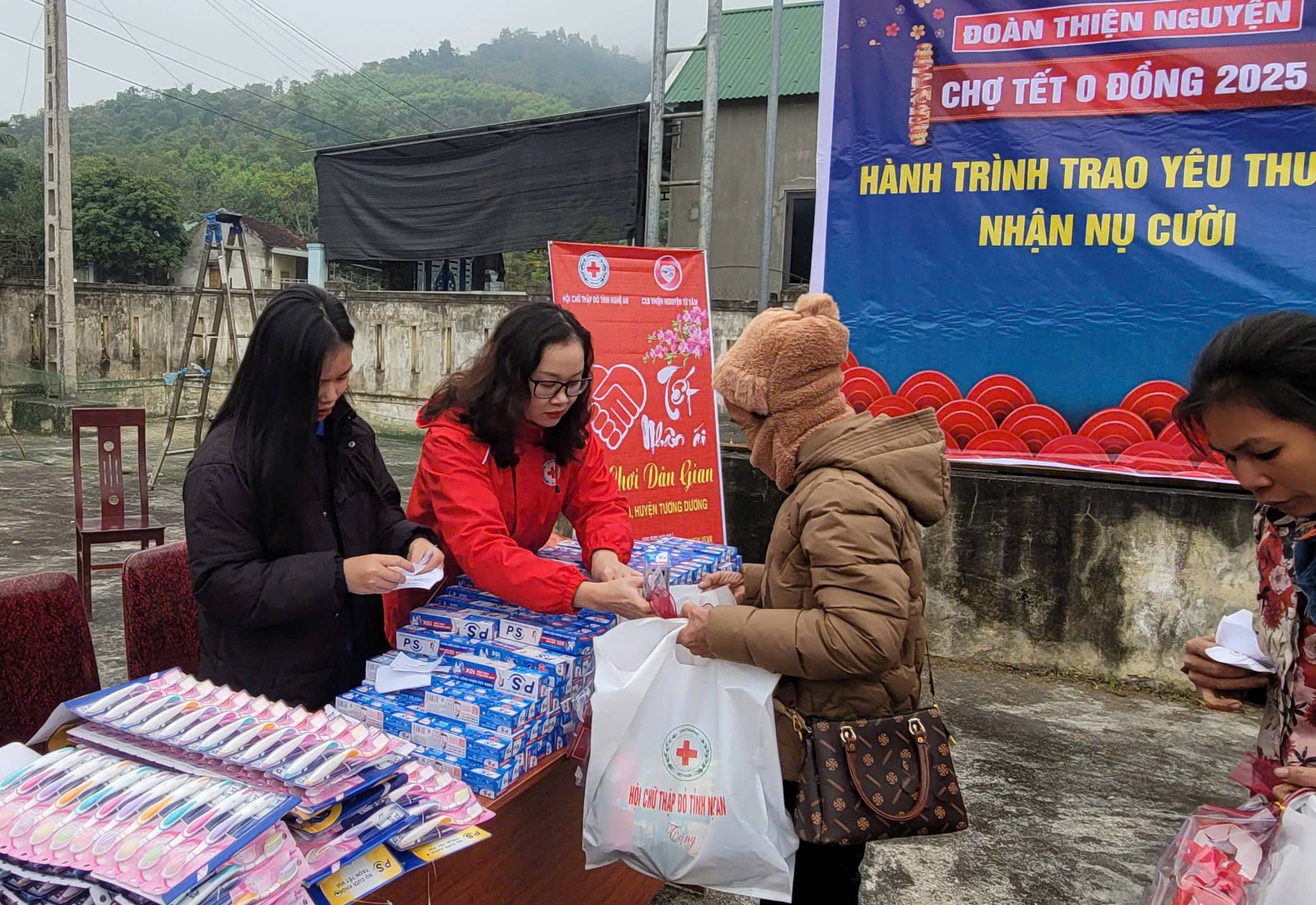 HỘI CHỮ THẬP ĐỎ VIỆT NAM