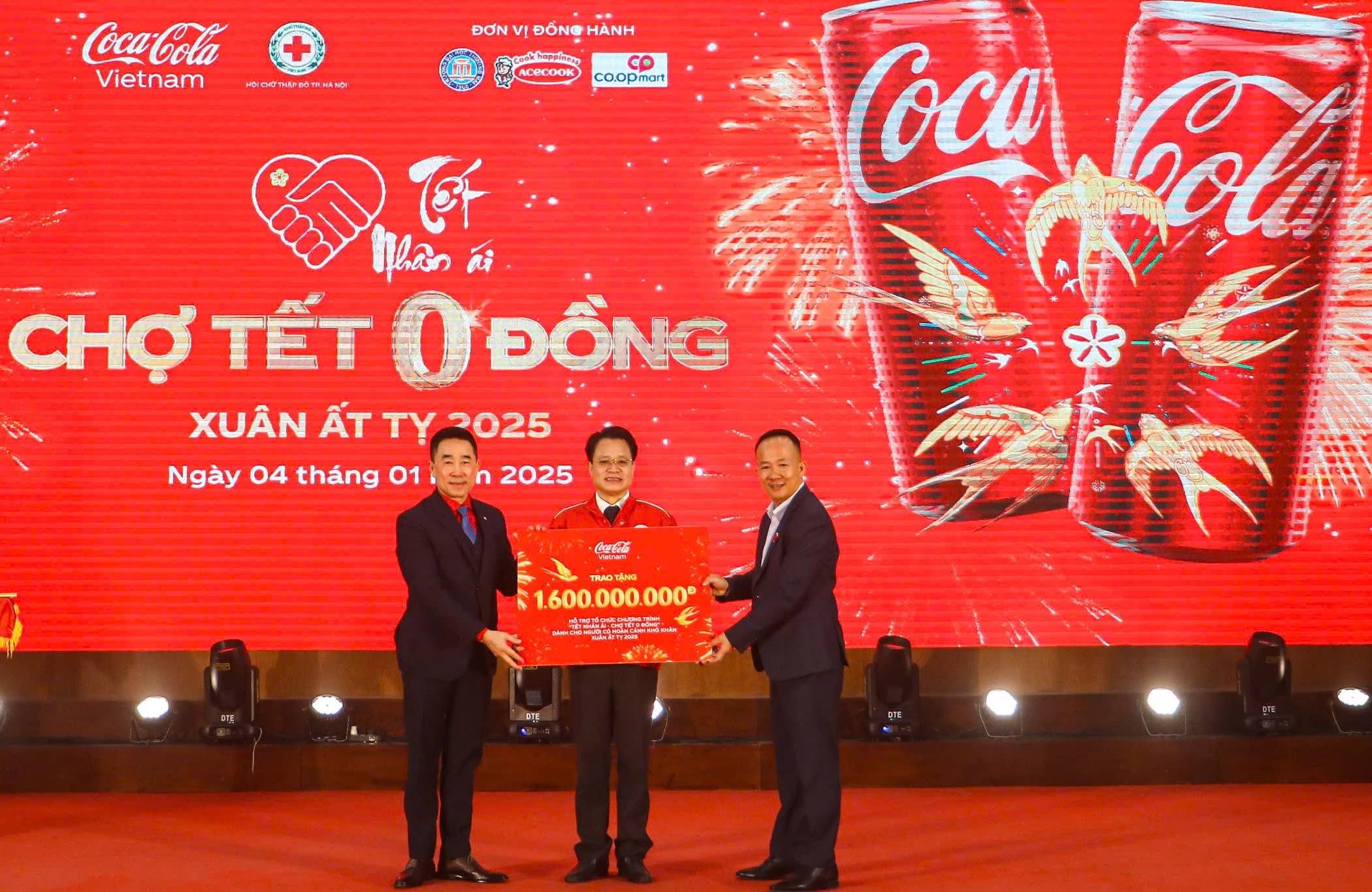 HỘI CHỮ THẬP ĐỎ VIỆT NAM