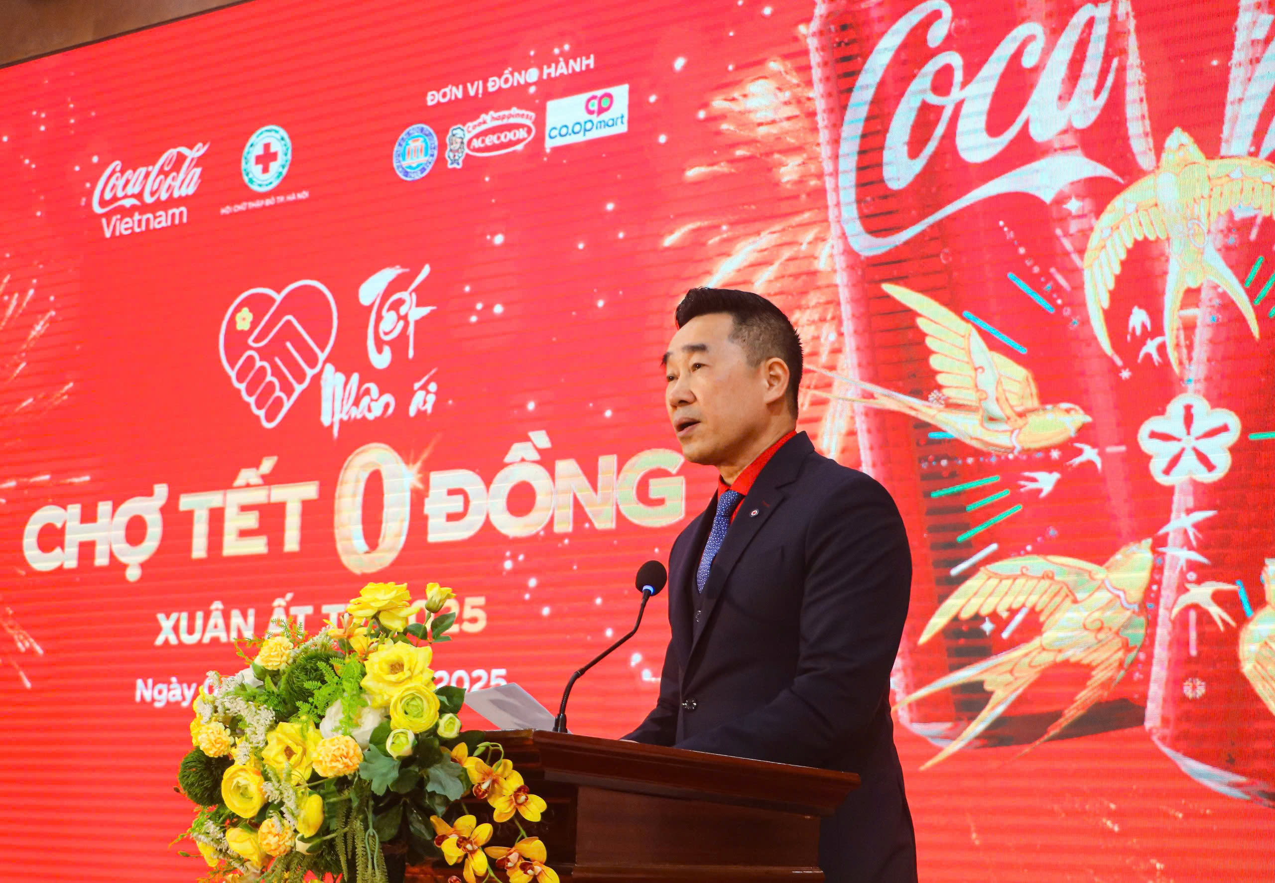 HỘI CHỮ THẬP ĐỎ VIỆT NAM