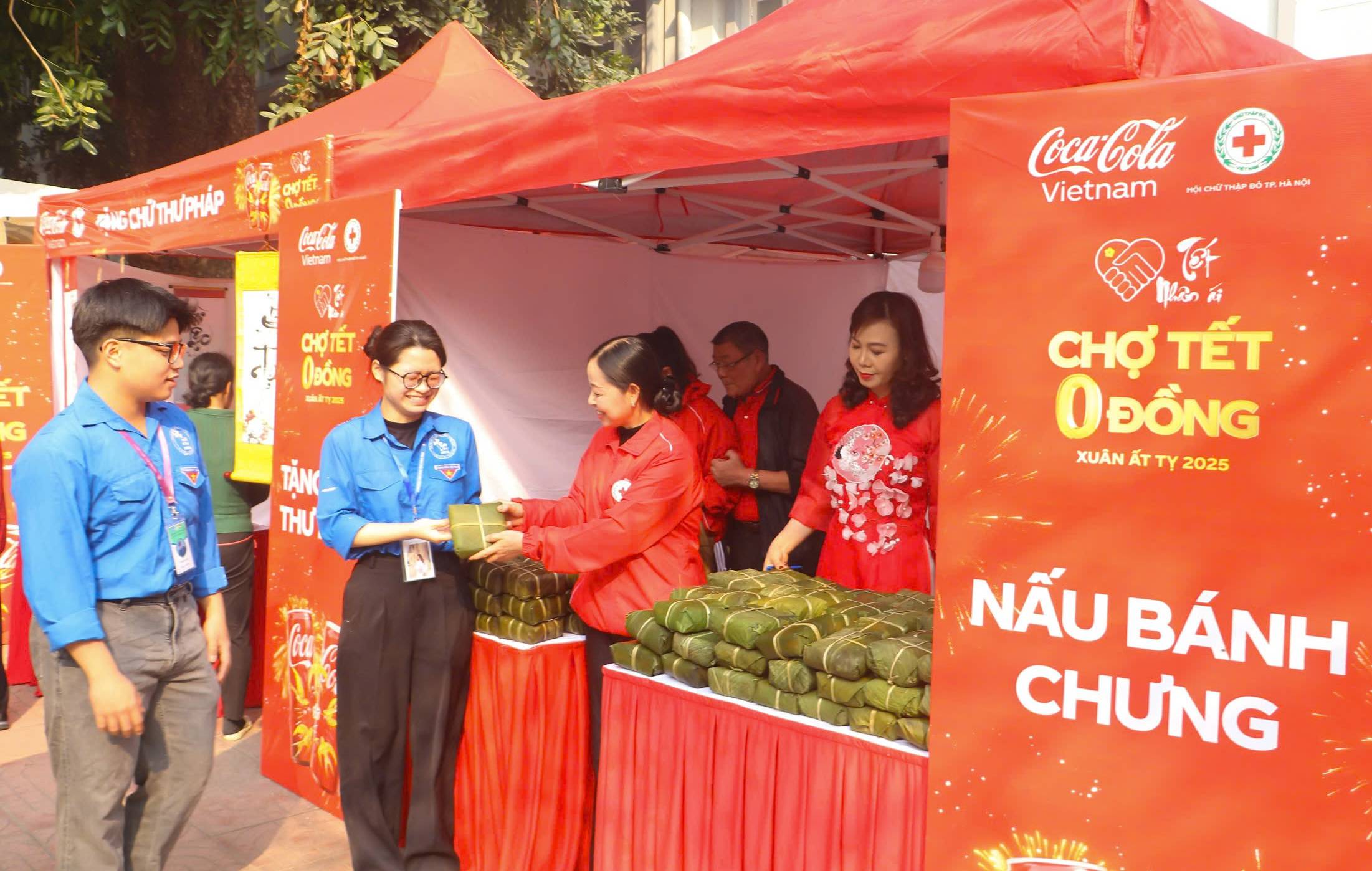 HỘI CHỮ THẬP ĐỎ VIỆT NAM