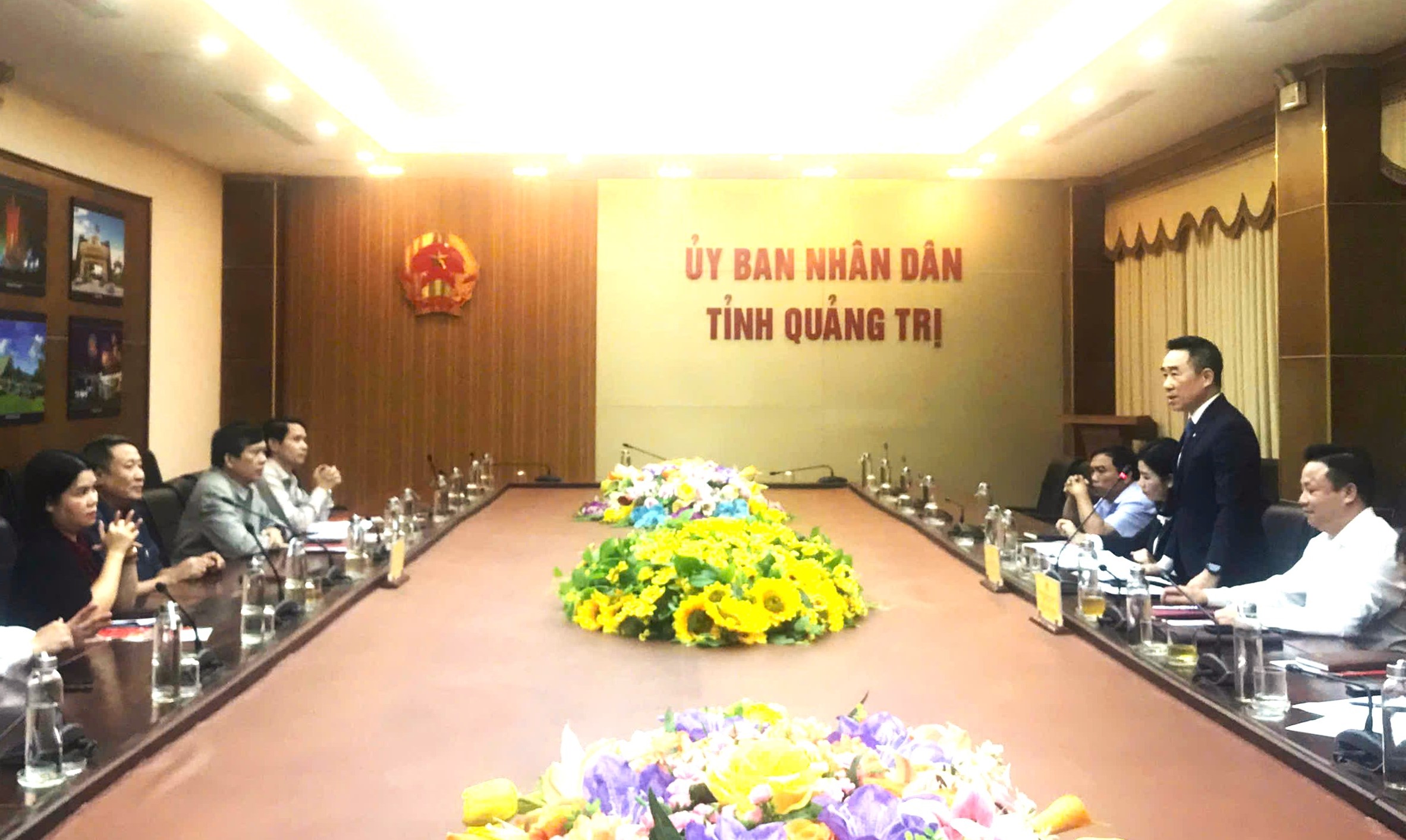 HỘI CHỮ THẬP ĐỎ VIỆT NAM