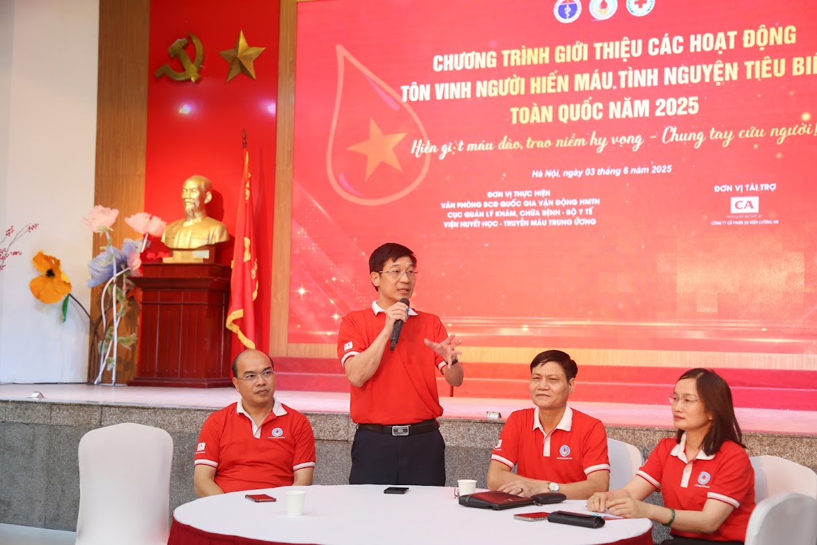 HỘI CHỮ THẬP ĐỎ VIỆT NAM
